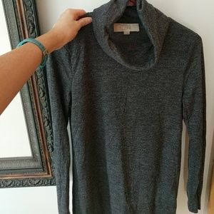 Loft turtlneck sweater